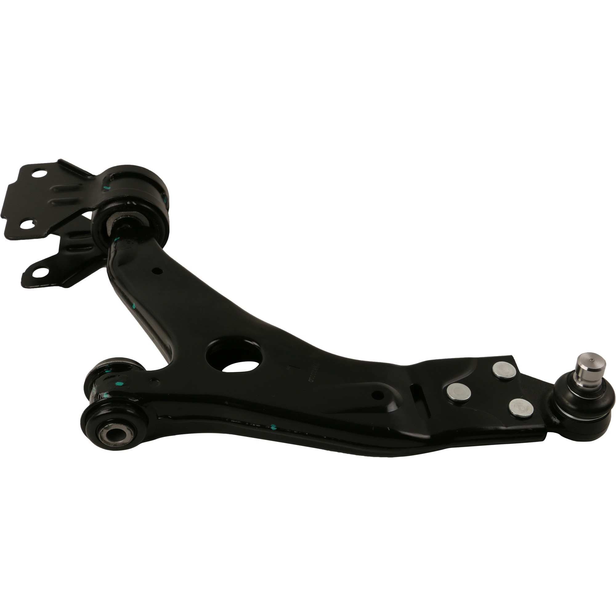 MOOG Chassis Products Suspension Control Arm and Ball Joint Assembly RK622136