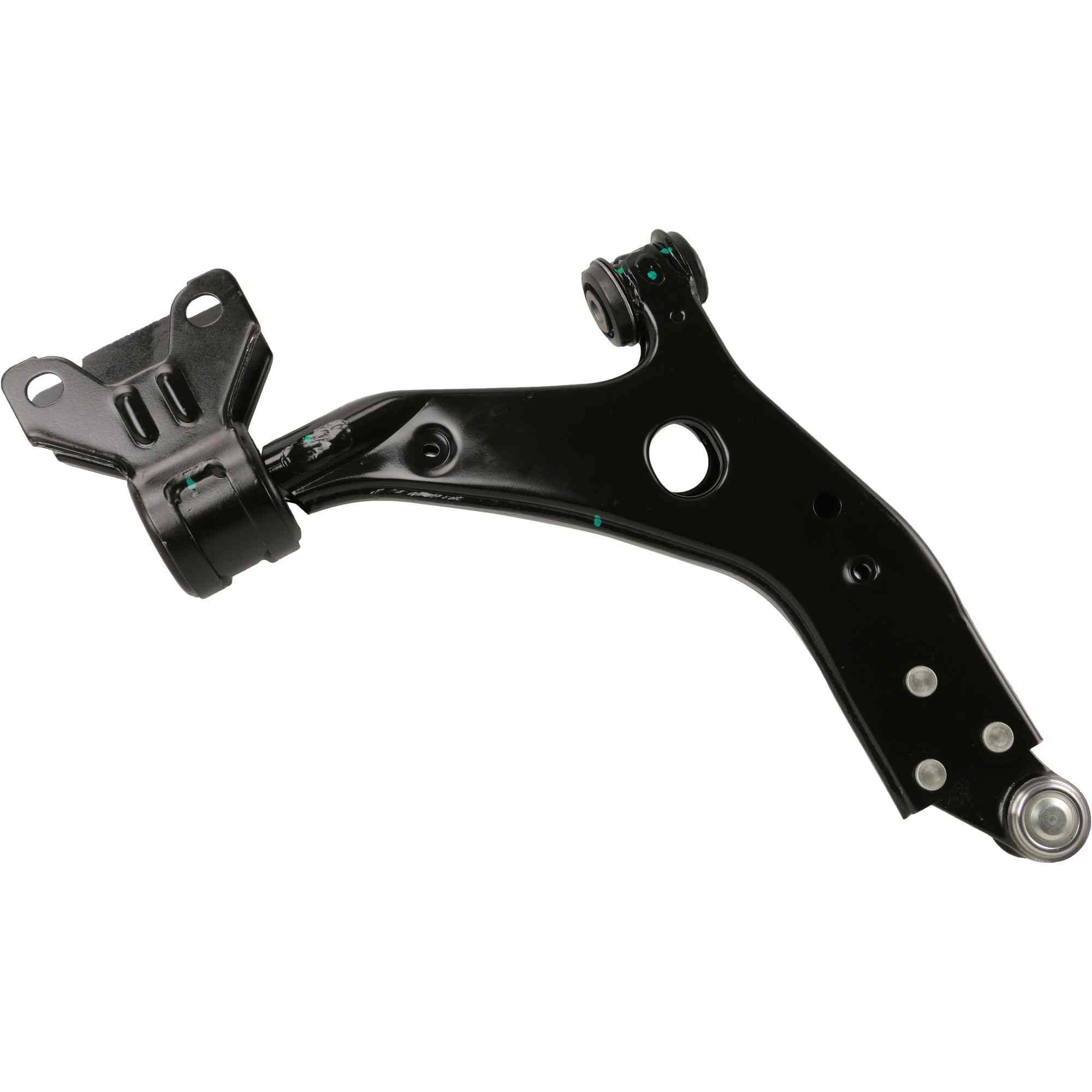 MOOG Chassis Products Suspension Control Arm and Ball Joint Assembly RK622136