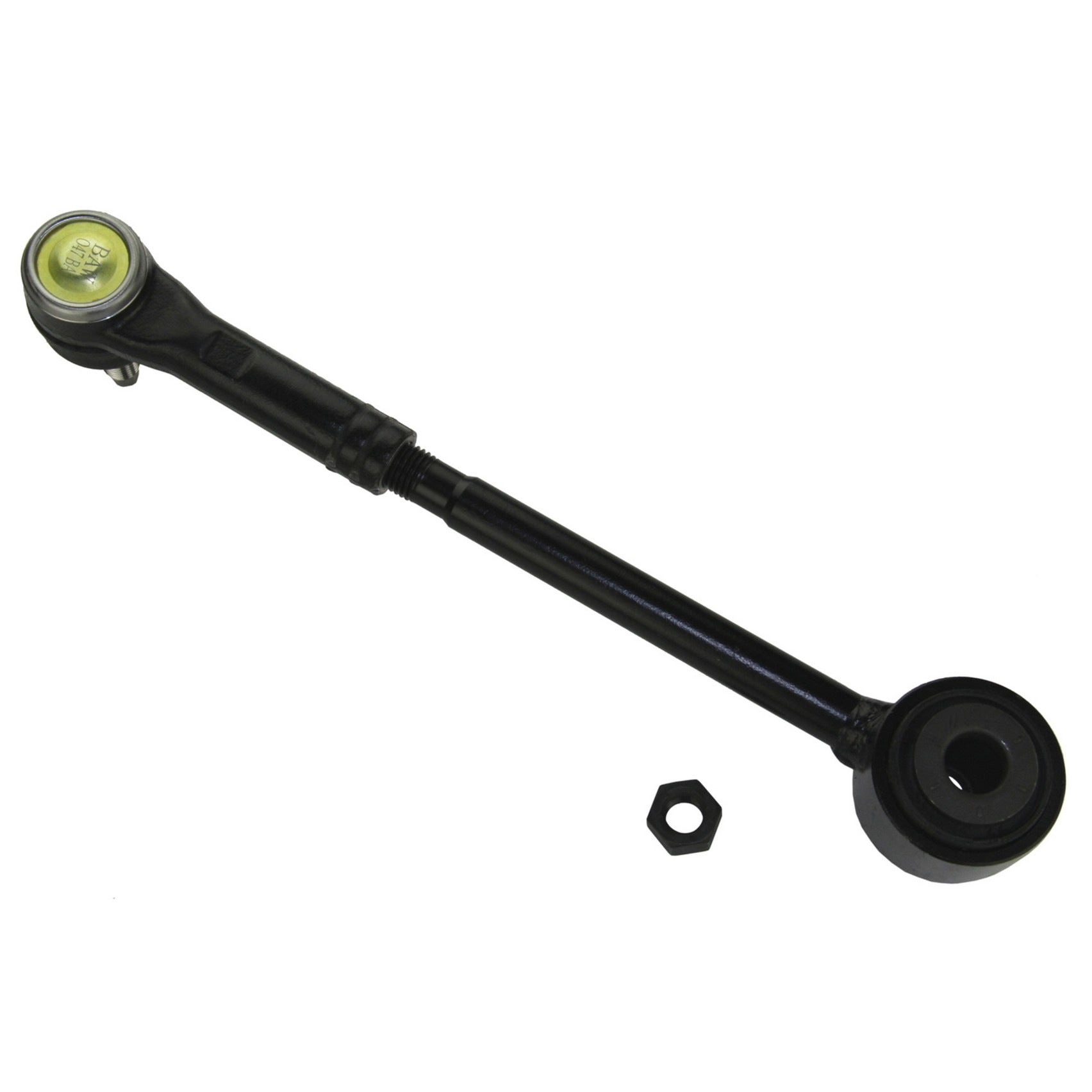 MOOG Chassis Products Suspension Control Arm and Ball Joint Assembly RK622137