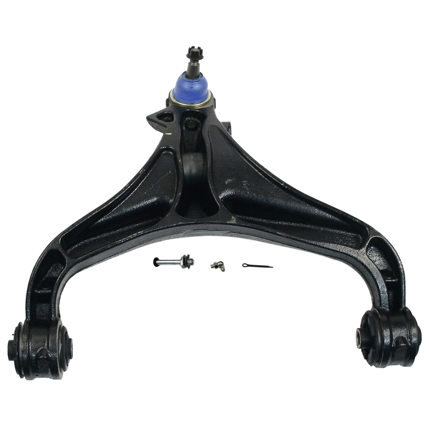 MOOG Chassis Products Suspension Control Arm and Ball Joint Assembly RK622147