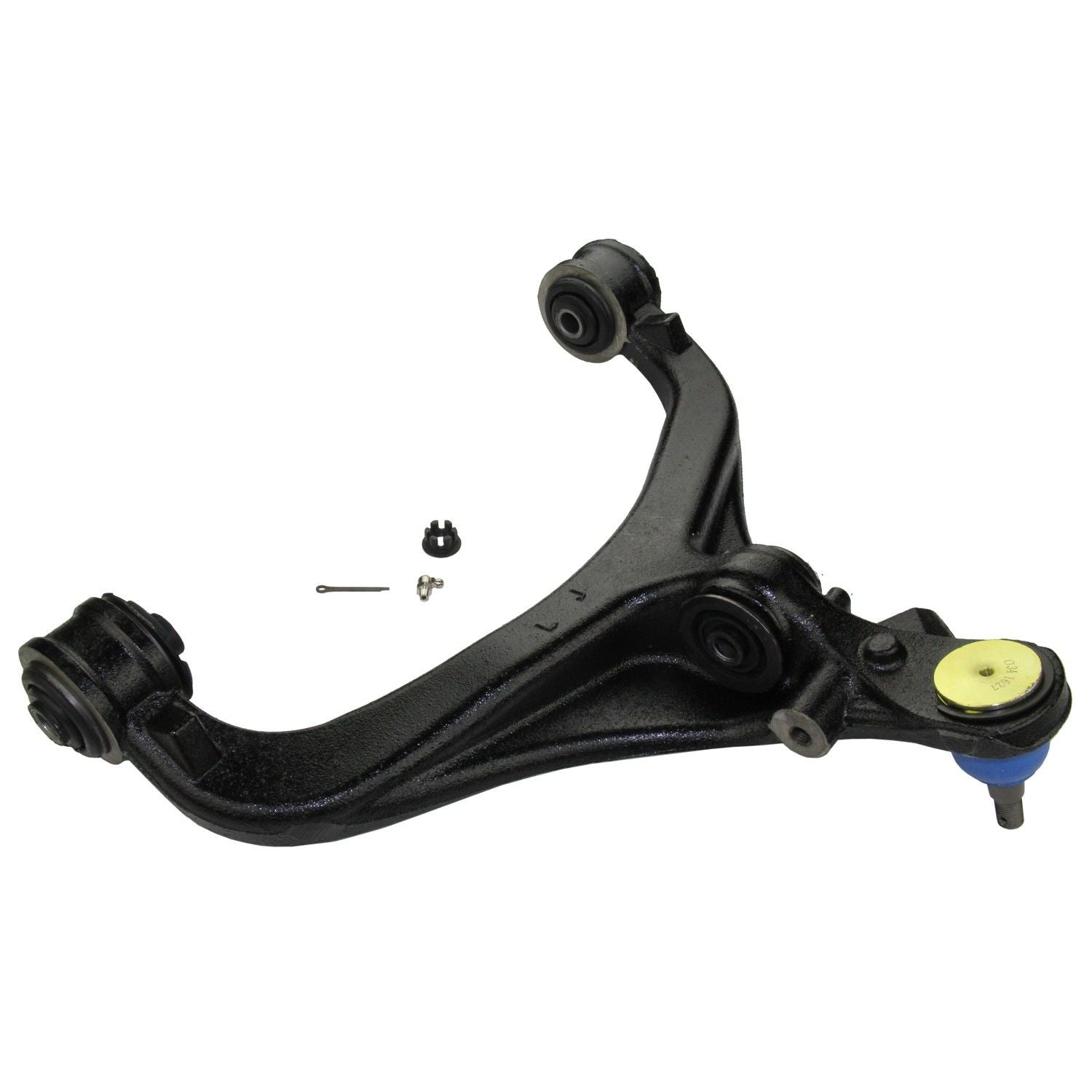 MOOG Chassis Products Suspension Control Arm and Ball Joint Assembly RK622148