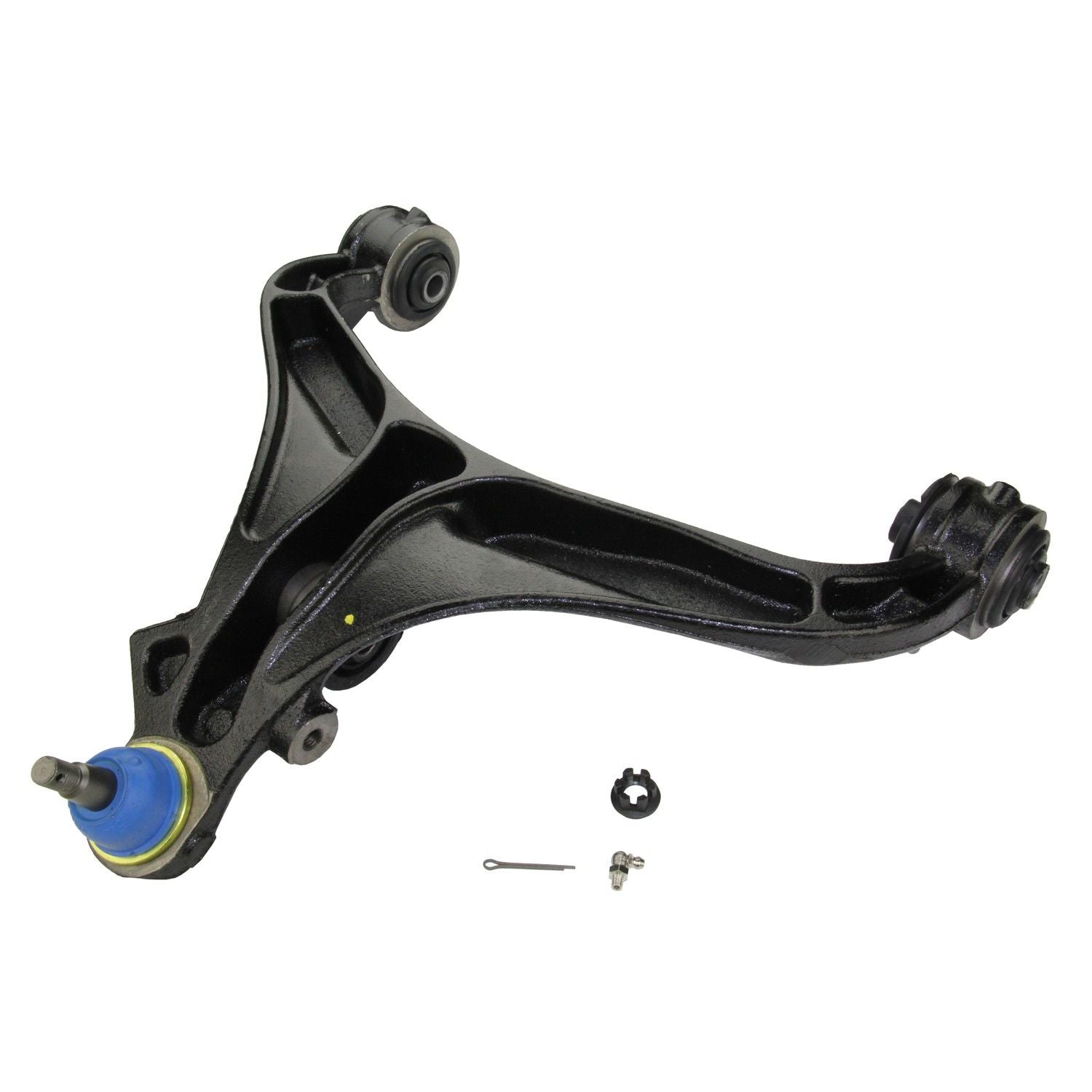 MOOG Chassis Products Suspension Control Arm and Ball Joint Assembly RK622148