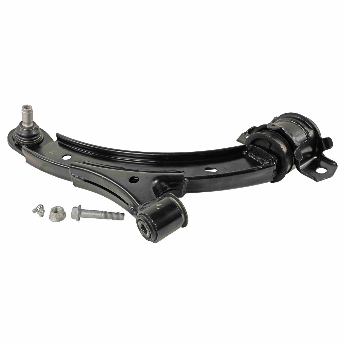 Moog Lower Control Arm and Ball Joint Assembly 2010 Ford Mustang