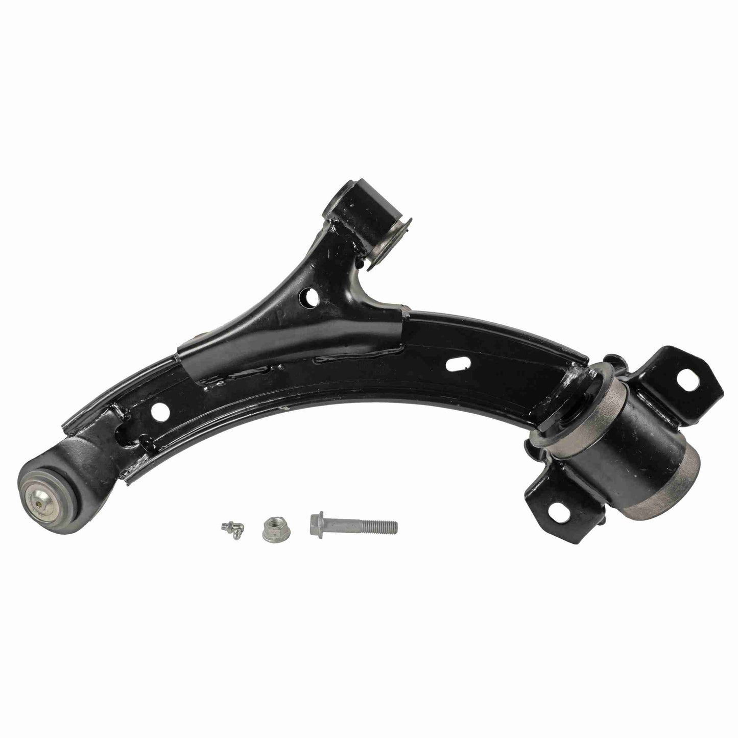 Moog Lower Control Arm and Ball Joint Assembly 2010 Ford Mustang