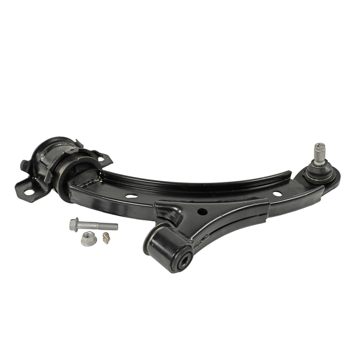 MOOG Chassis Products Suspension Control Arm and Ball Joint Assembly RK622156