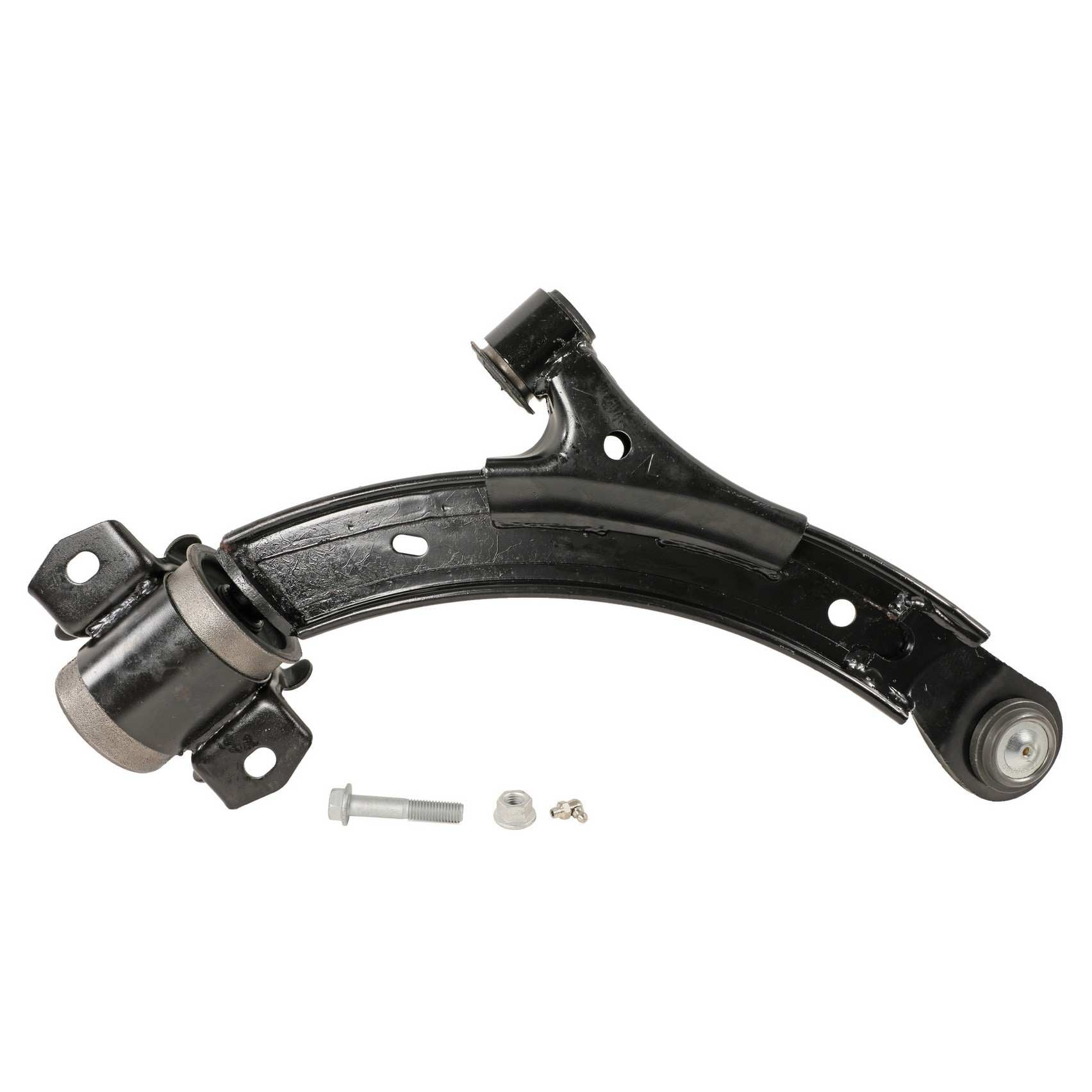 MOOG Chassis Products Suspension Control Arm and Ball Joint Assembly RK622156