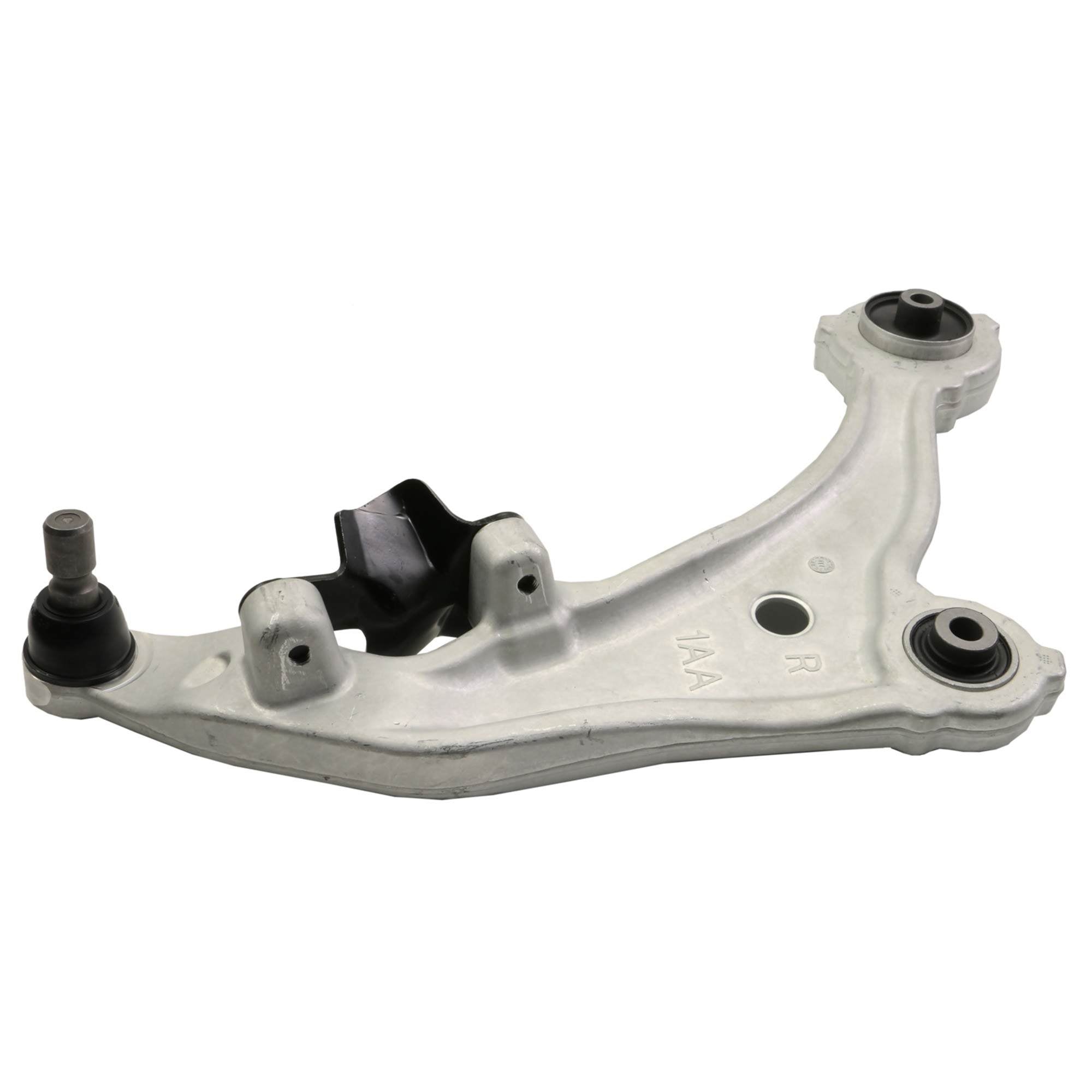 MOOG Chassis Products Suspension Control Arm and Ball Joint Assembly RK622157