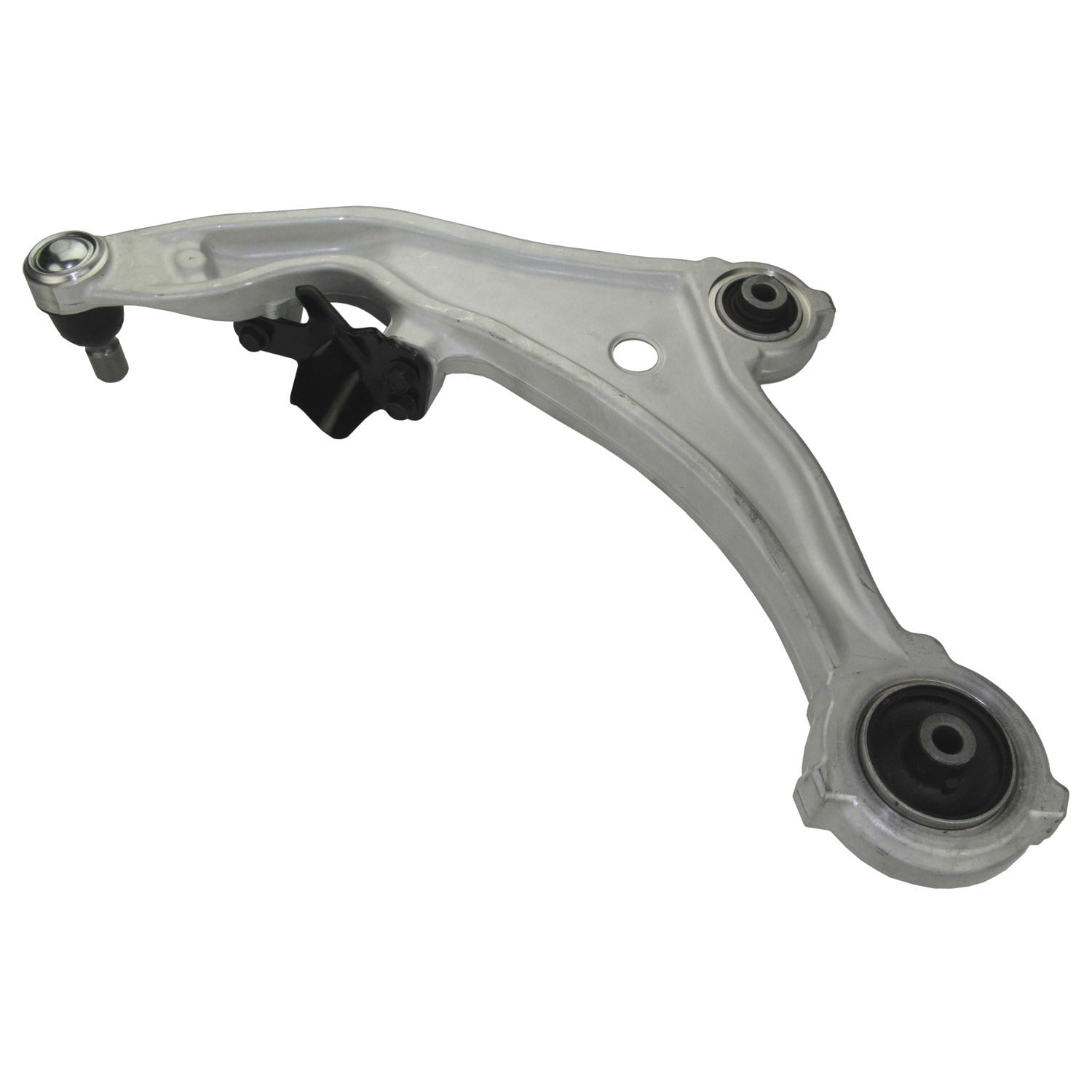 MOOG Chassis Products Suspension Control Arm and Ball Joint Assembly RK622157