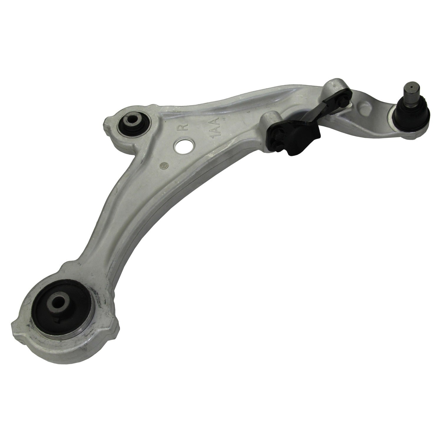 MOOG Chassis Products Suspension Control Arm and Ball Joint Assembly RK622157