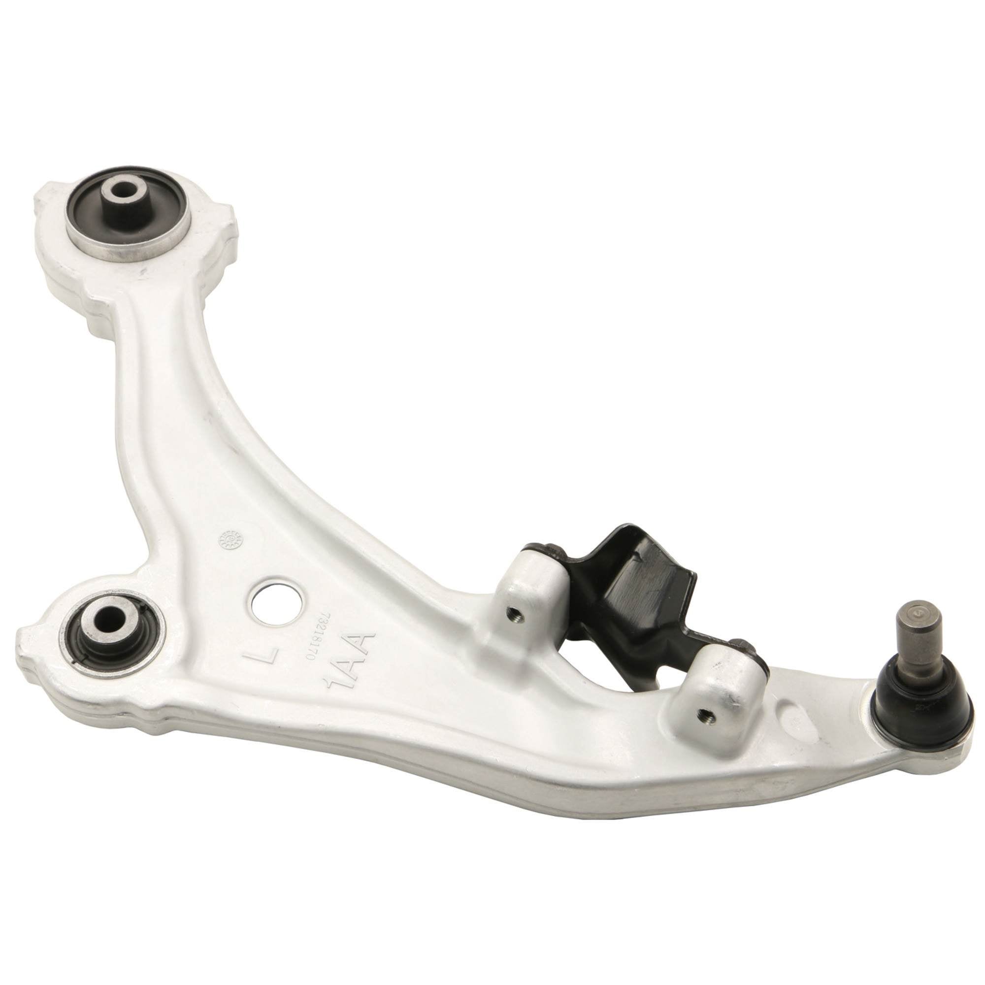 MOOG Chassis Products Suspension Control Arm and Ball Joint Assembly RK622158