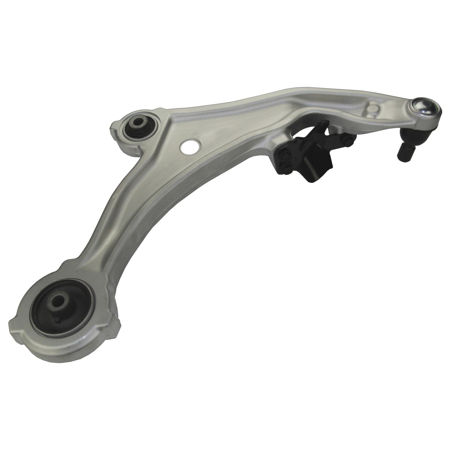 MOOG Chassis Products Suspension Control Arm and Ball Joint Assembly RK622158