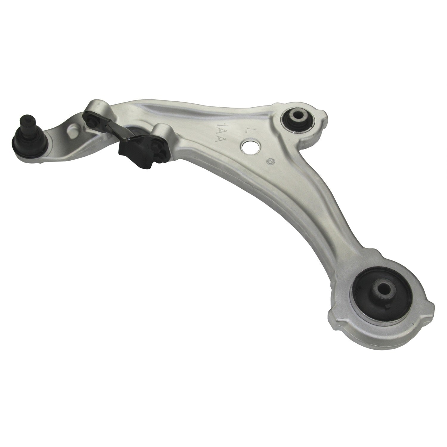 MOOG Chassis Products Suspension Control Arm and Ball Joint Assembly RK622158