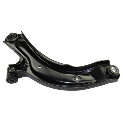 Moog Control Arm and Ball Joint Assembly