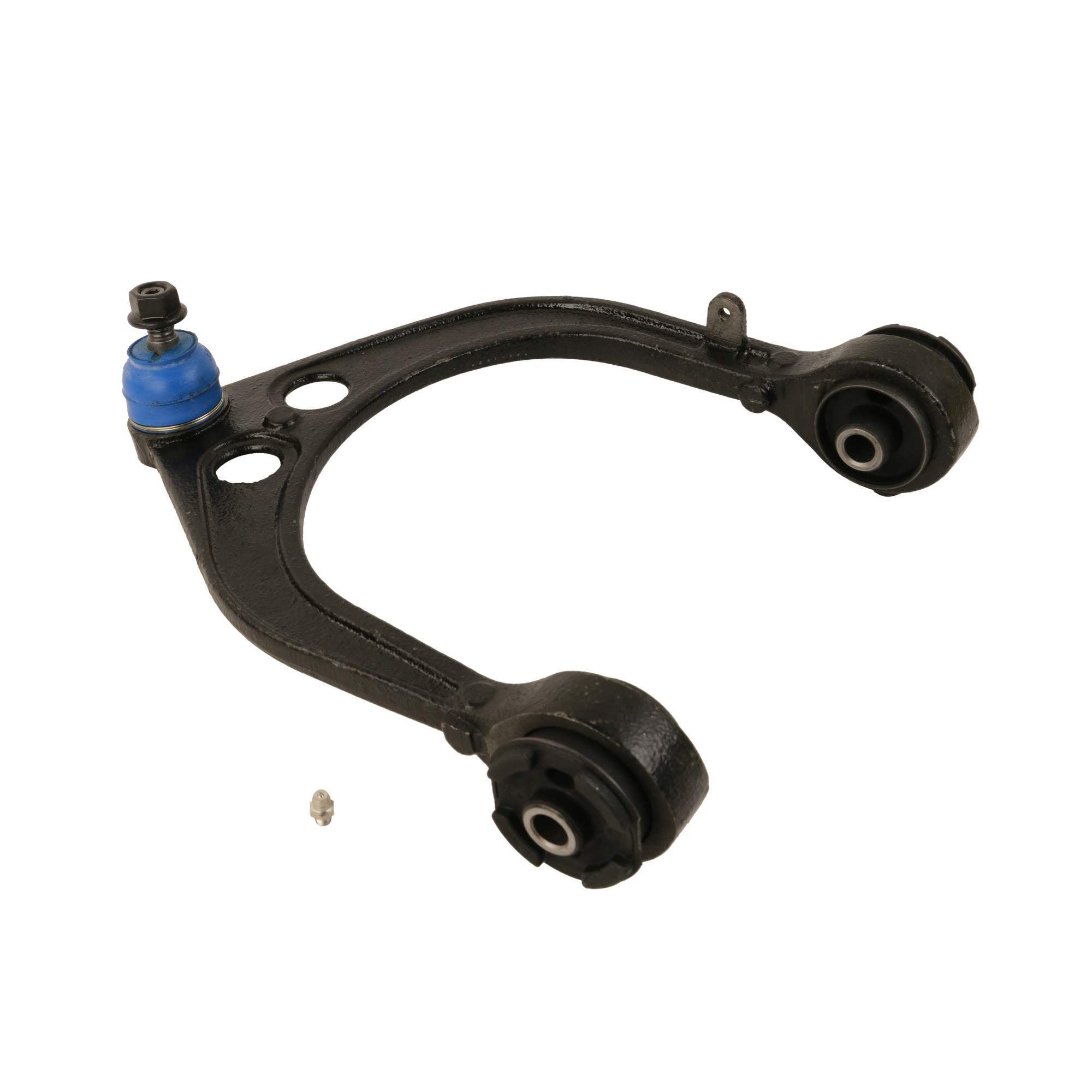 MOOG Chassis Products Suspension Control Arm and Ball Joint Assembly RK622166