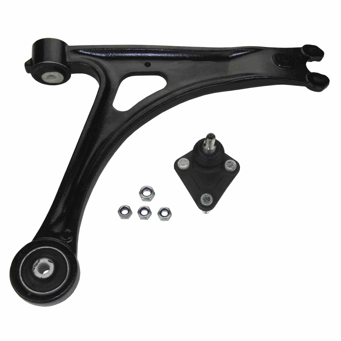 Moog Control Arm