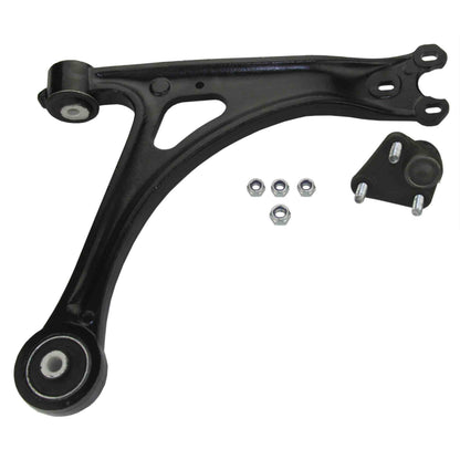 Moog Control Arm