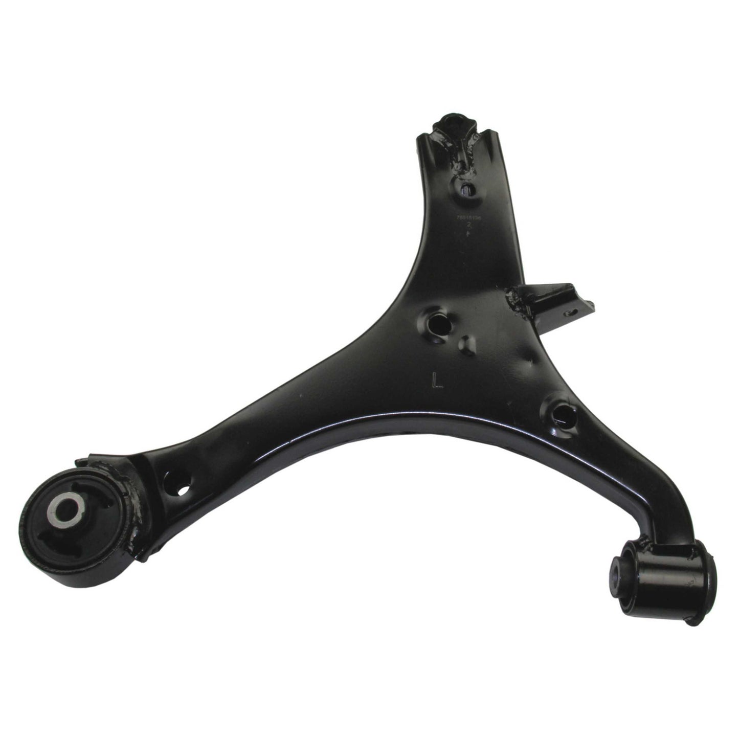 Moog Control Arm