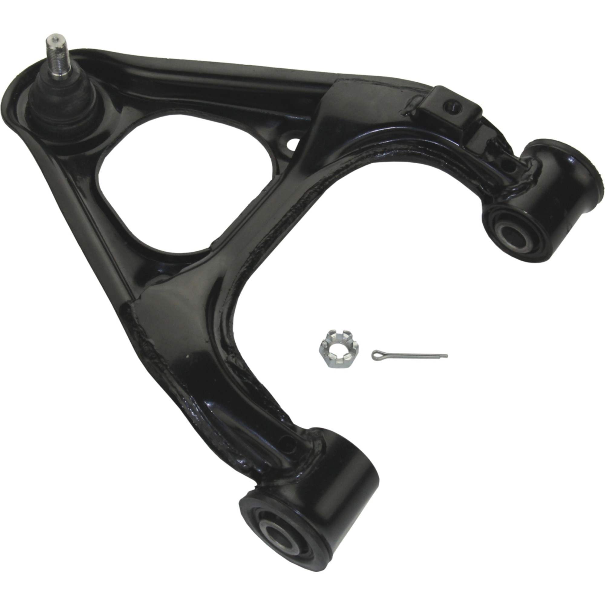 MOOG Chassis Products Suspension Control Arm and Ball Joint Assembly RK622178