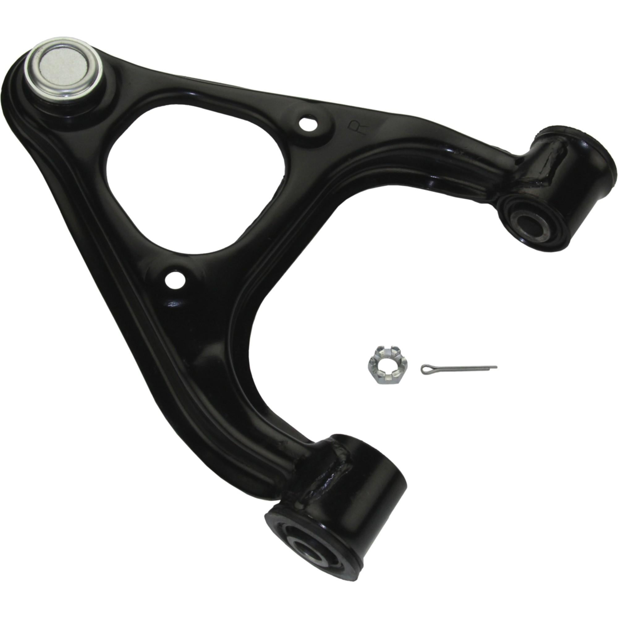 MOOG Chassis Products Suspension Control Arm and Ball Joint Assembly RK622178