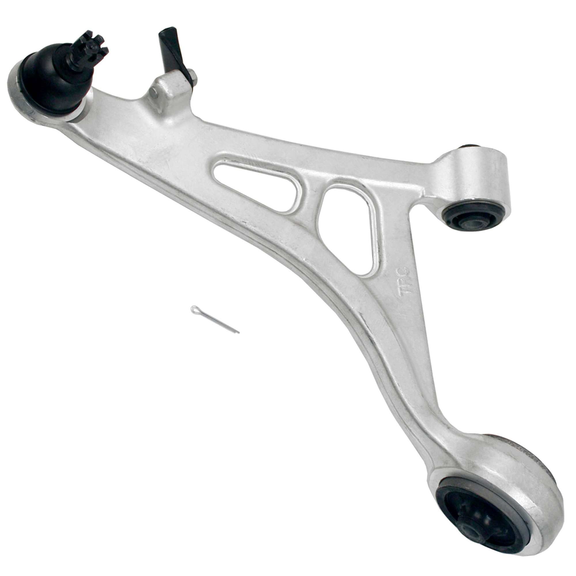 MOOG Chassis Products Suspension Control Arm and Ball Joint Assembly RK622194