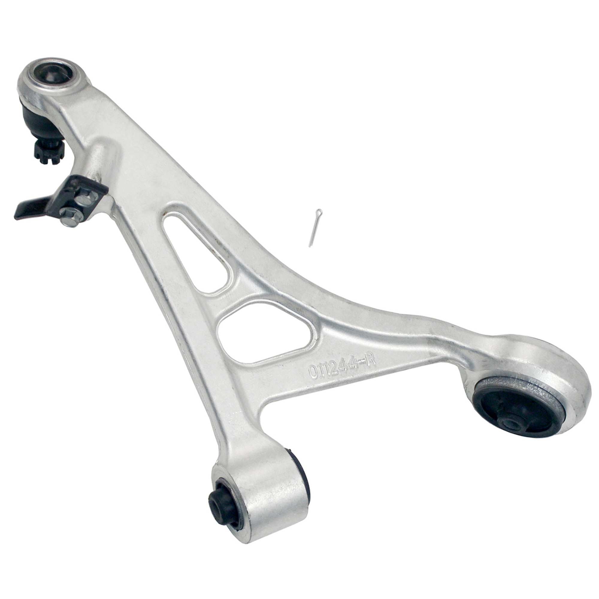 MOOG Chassis Products Suspension Control Arm and Ball Joint Assembly RK622194