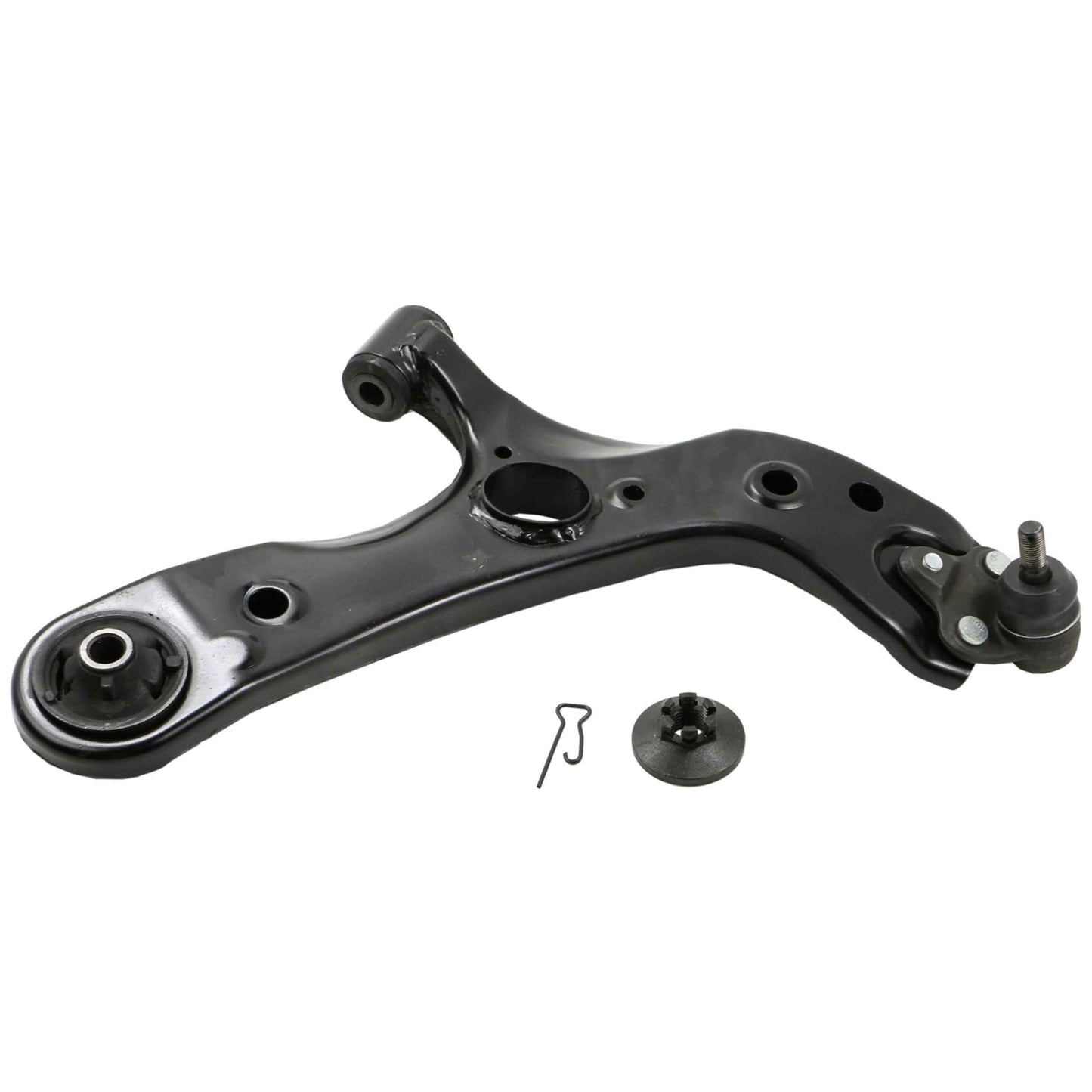 Moog 11-17 Lexus CT200h Front Right Lower Control Arm RK622202