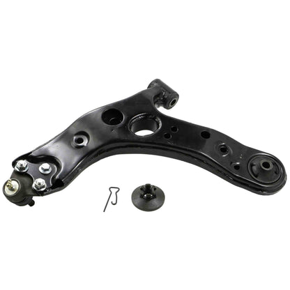 Moog 11-17 Lexus CT200h Front Right Lower Control Arm RK622202