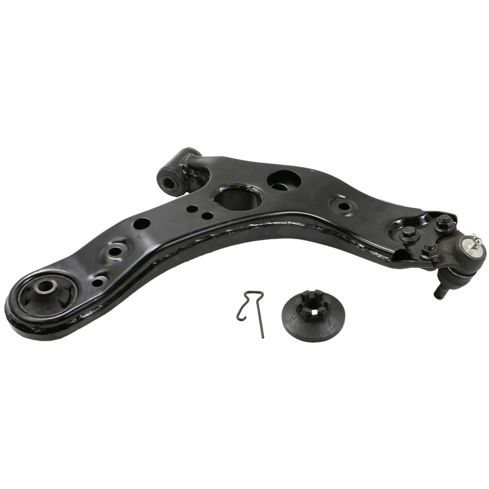 MOOG Chassis Products Suspension Control Arm and Ball Joint Assembly RK622203