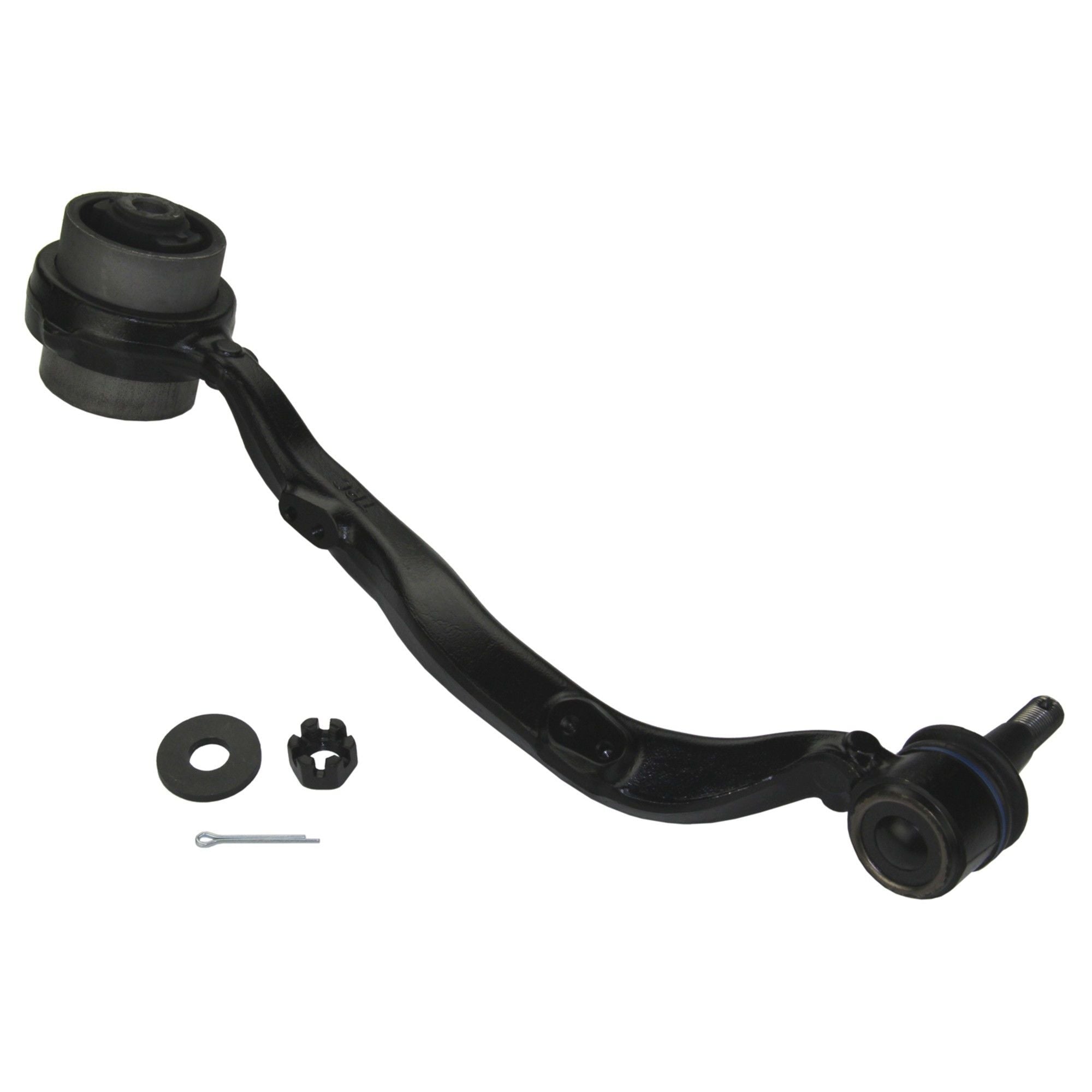 MOOG Chassis Products Suspension Control Arm and Ball Joint Assembly RK622207