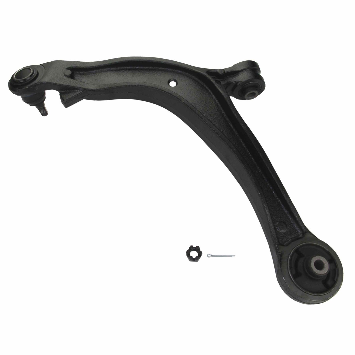 Moog Control Arm