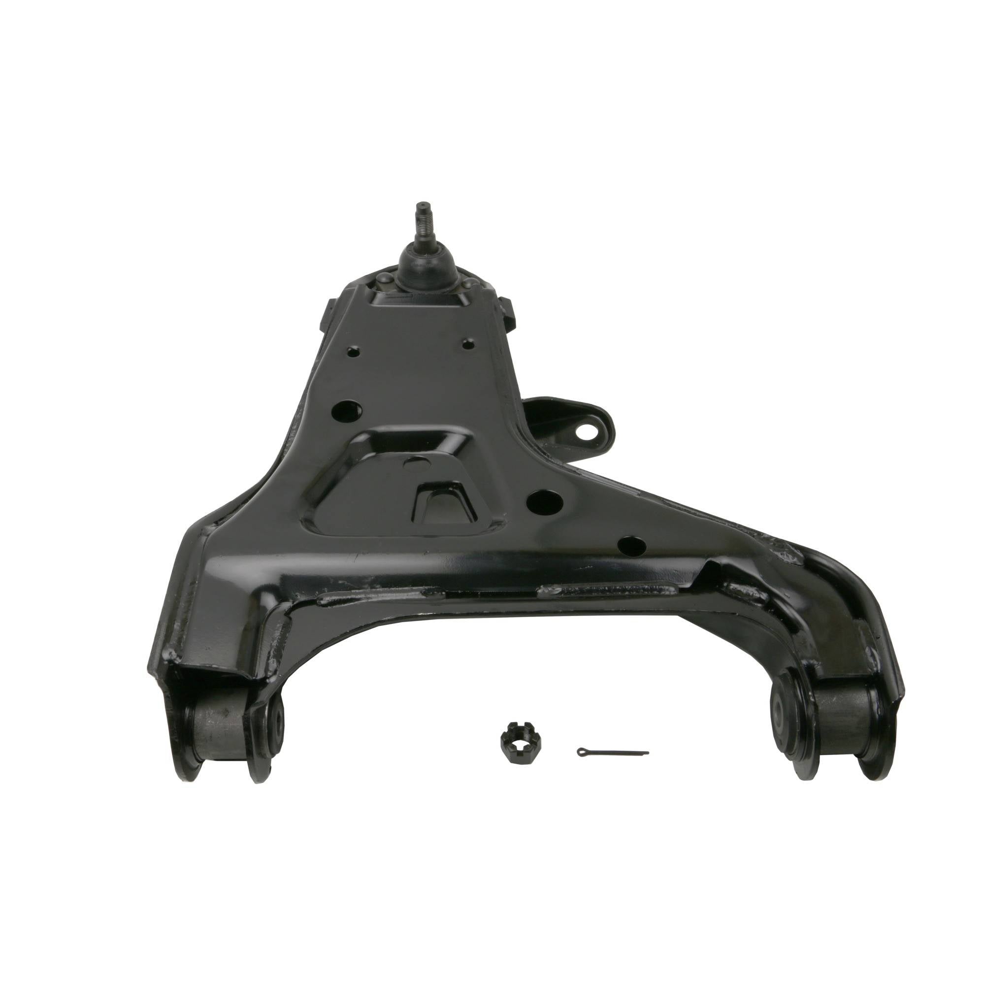 MOOG Chassis Products Suspension Control Arm and Ball Joint Assembly RK622212