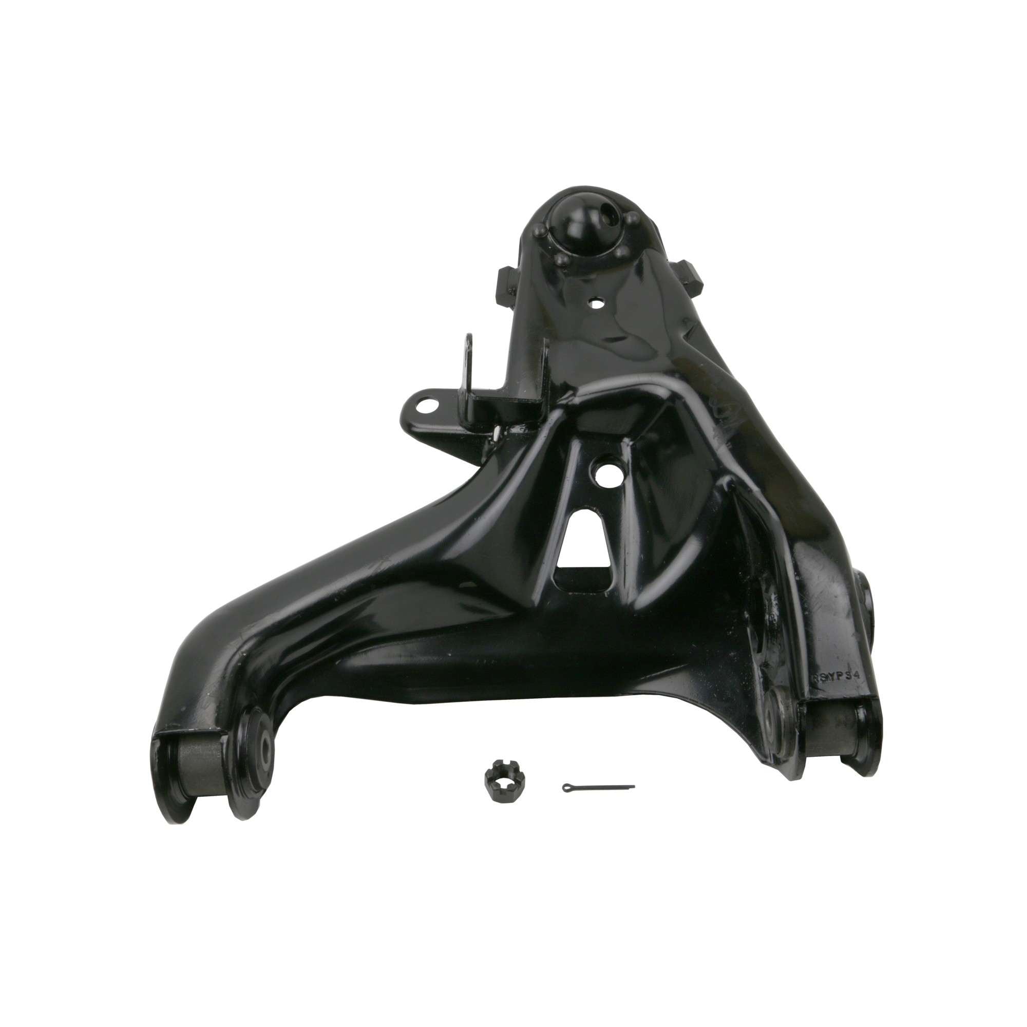 MOOG Chassis Products Suspension Control Arm and Ball Joint Assembly RK622212