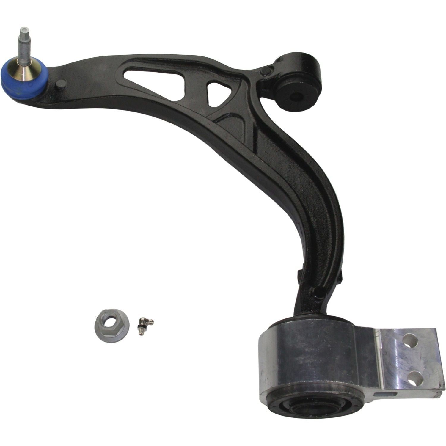 MOOG Chassis Products Suspension Control Arm and Ball Joint Assembly RK622216