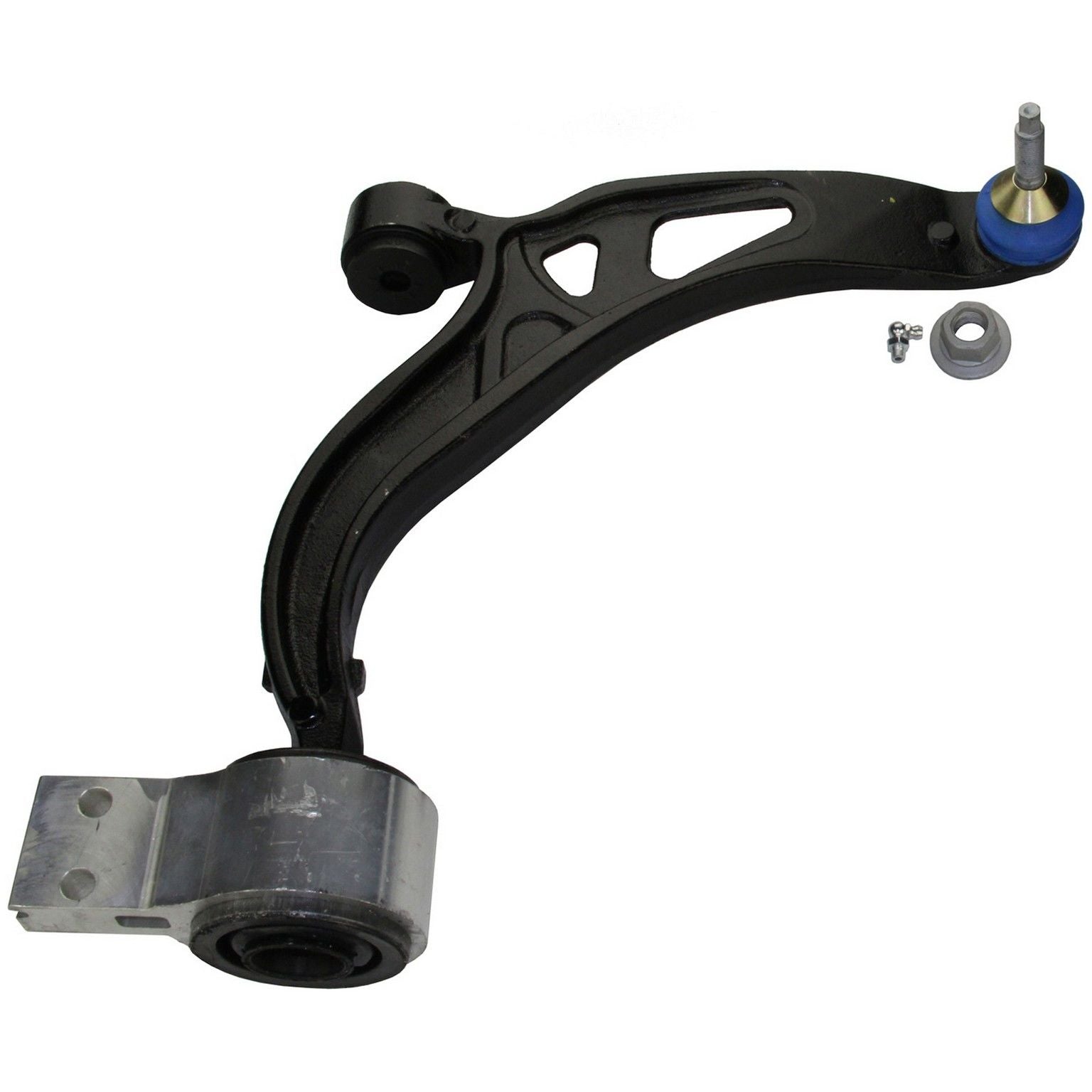 MOOG Chassis Products Suspension Control Arm and Ball Joint Assembly RK622216