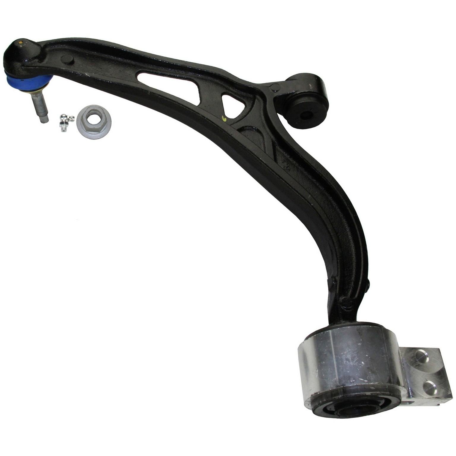 MOOG Chassis Products Suspension Control Arm and Ball Joint Assembly RK622216