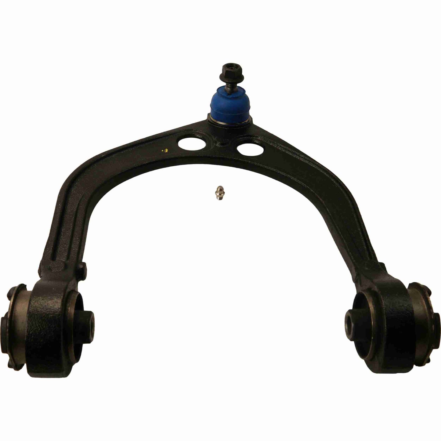 Moog Control Arm and Ball Joint Assembly