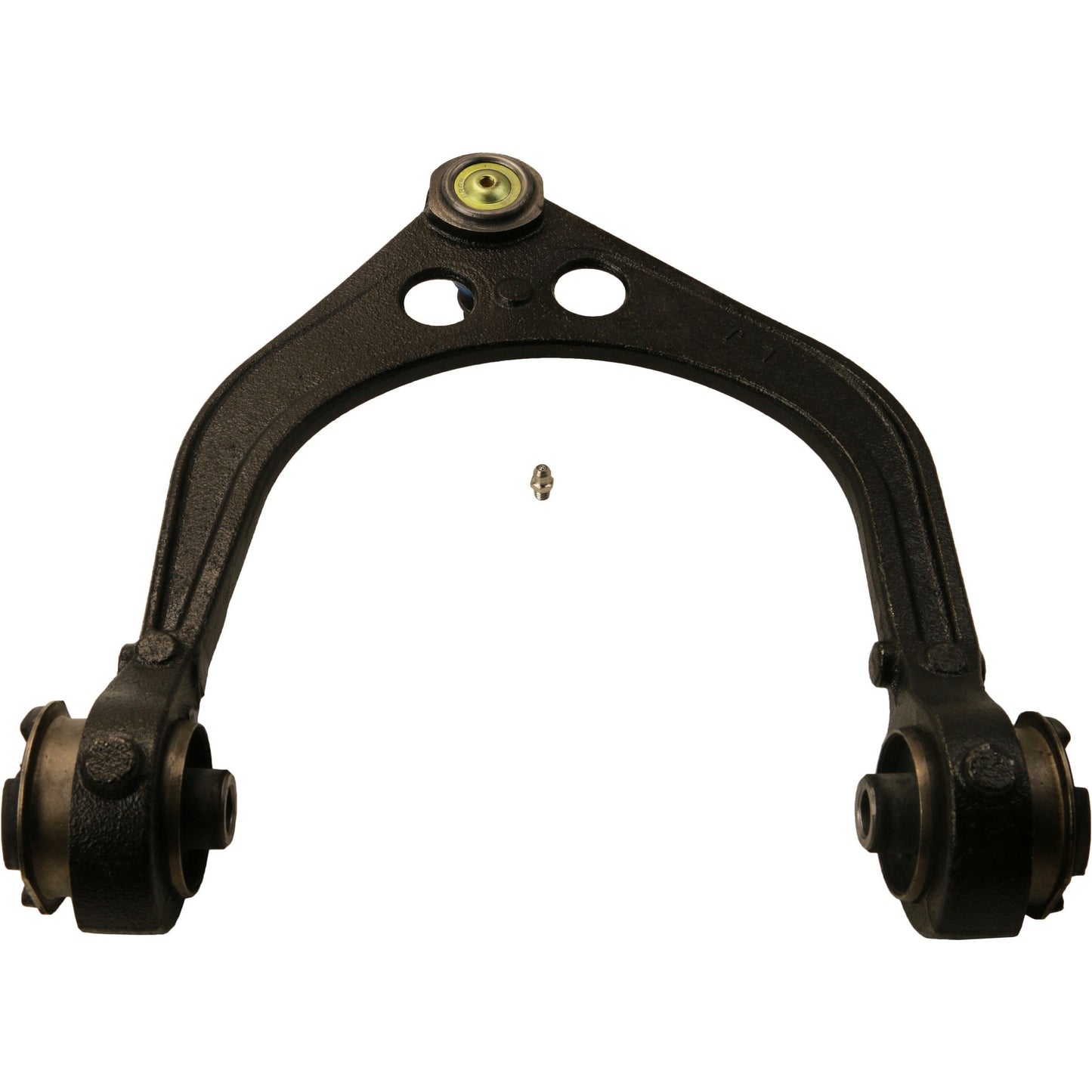 Moog Control Arm and Ball Joint Assembly