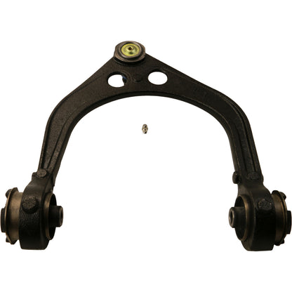 Moog Control Arm and Ball Joint Assembly
