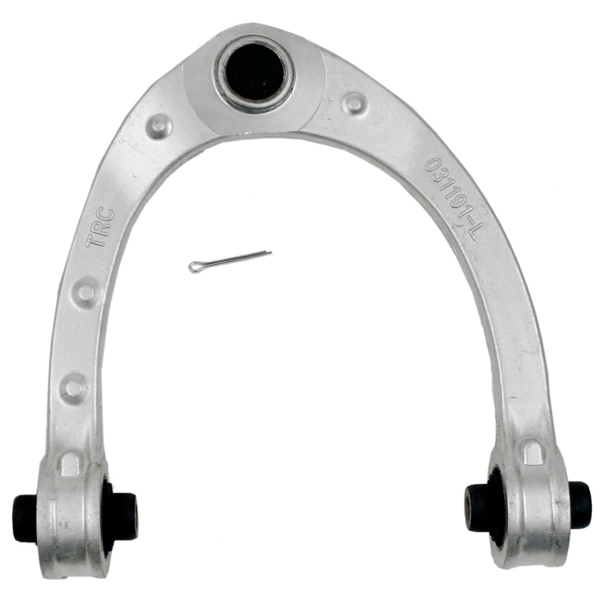 MOOG Chassis Products Suspension Control Arm and Ball Joint Assembly RK622220