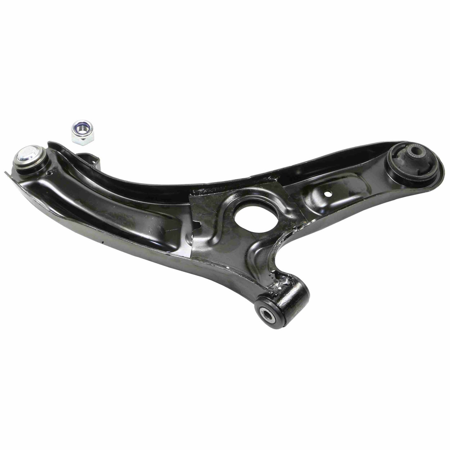 Moog Control Arm and Ball Joint Assembly 13-16 Hyundai Elantra