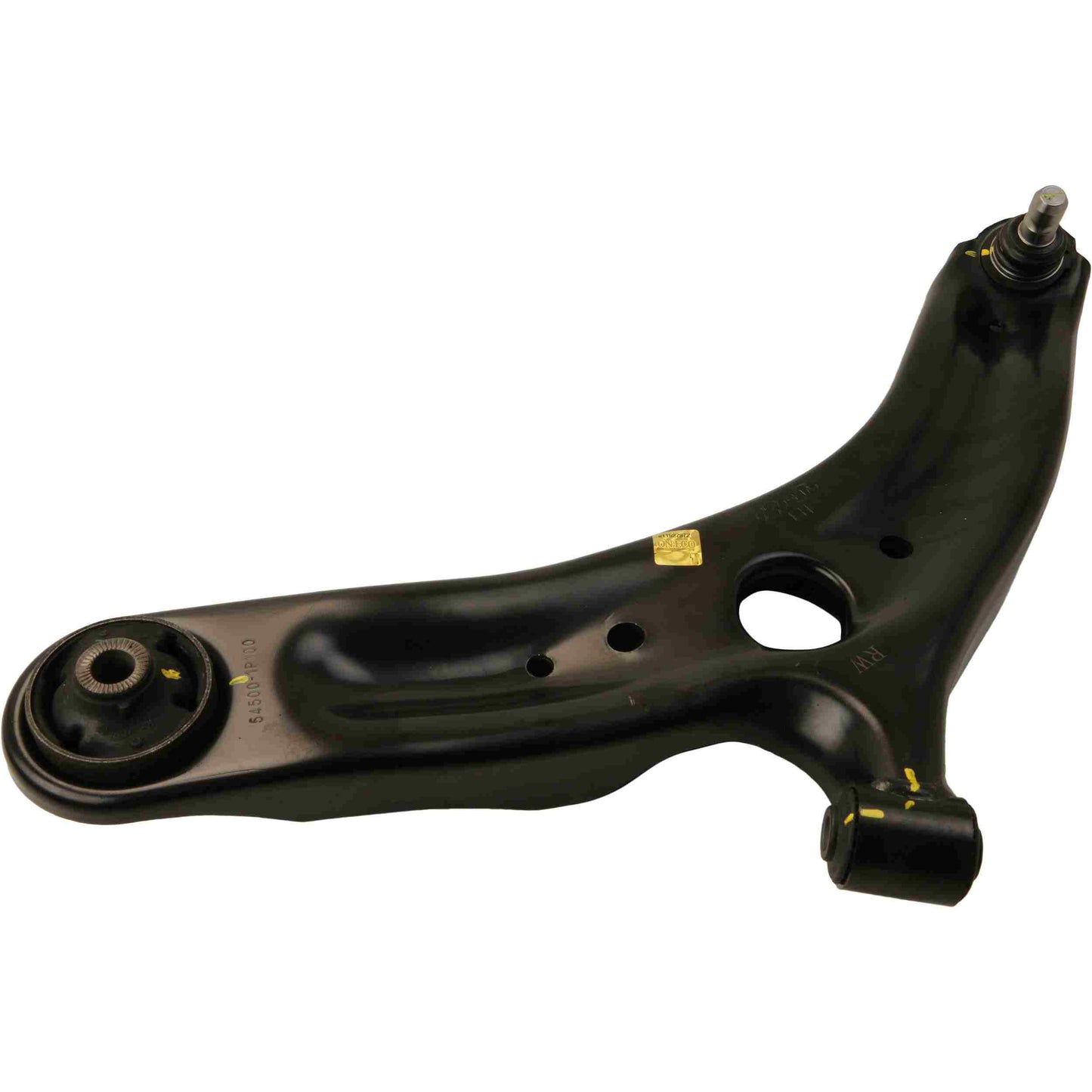 Moog Control Arm