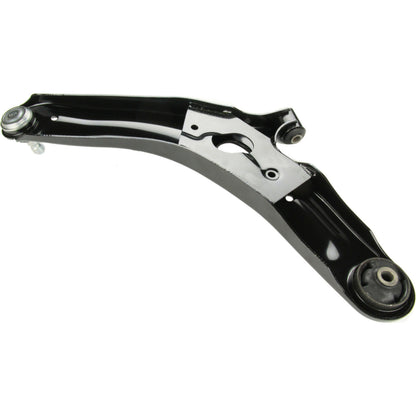 Moog 10-13 Kia Soul Front Right Lower Control Arm RK622263