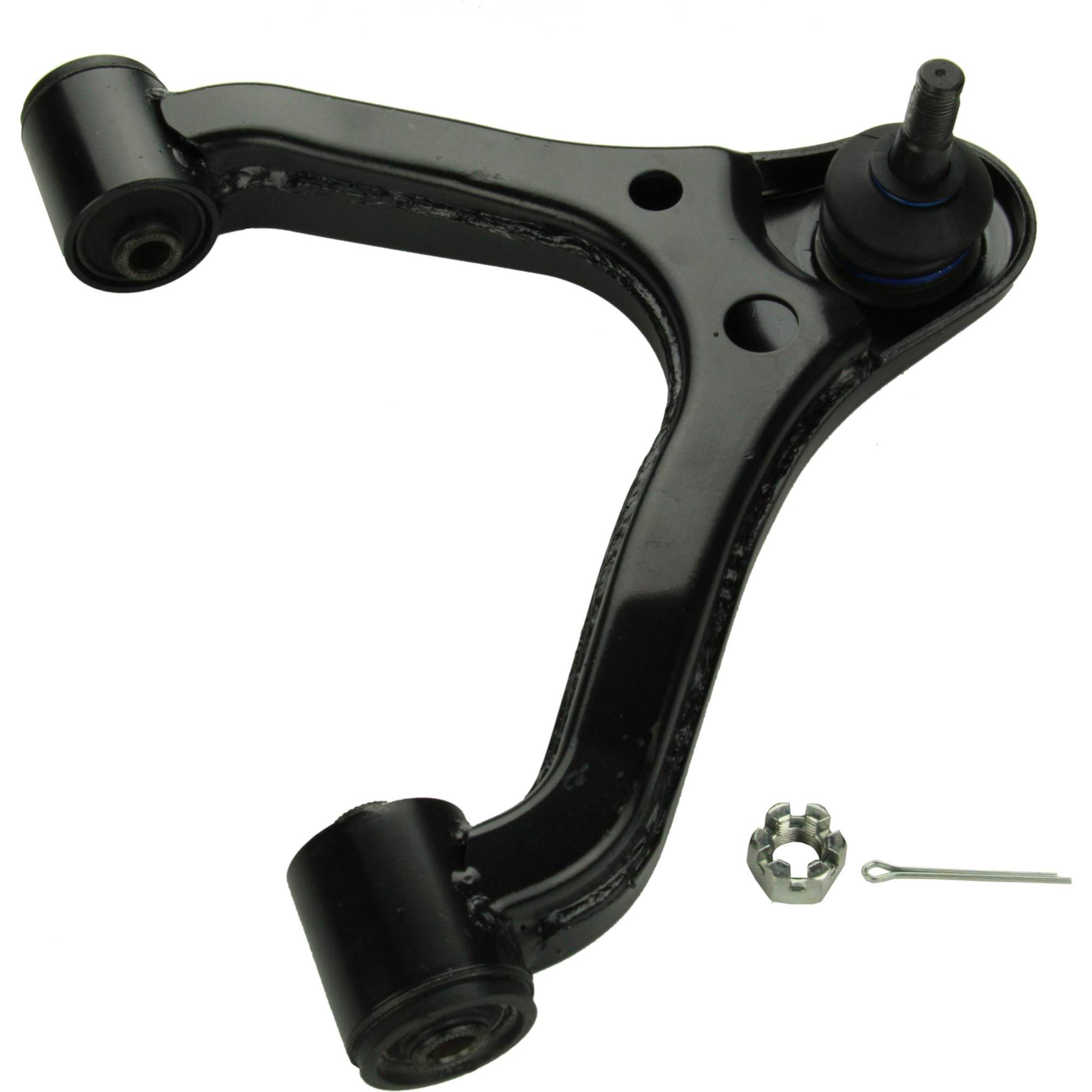 MOOG Chassis Products Suspension Control Arm and Ball Joint Assembly RK622290