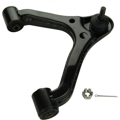 MOOG Chassis Products Suspension Control Arm and Ball Joint Assembly RK622290