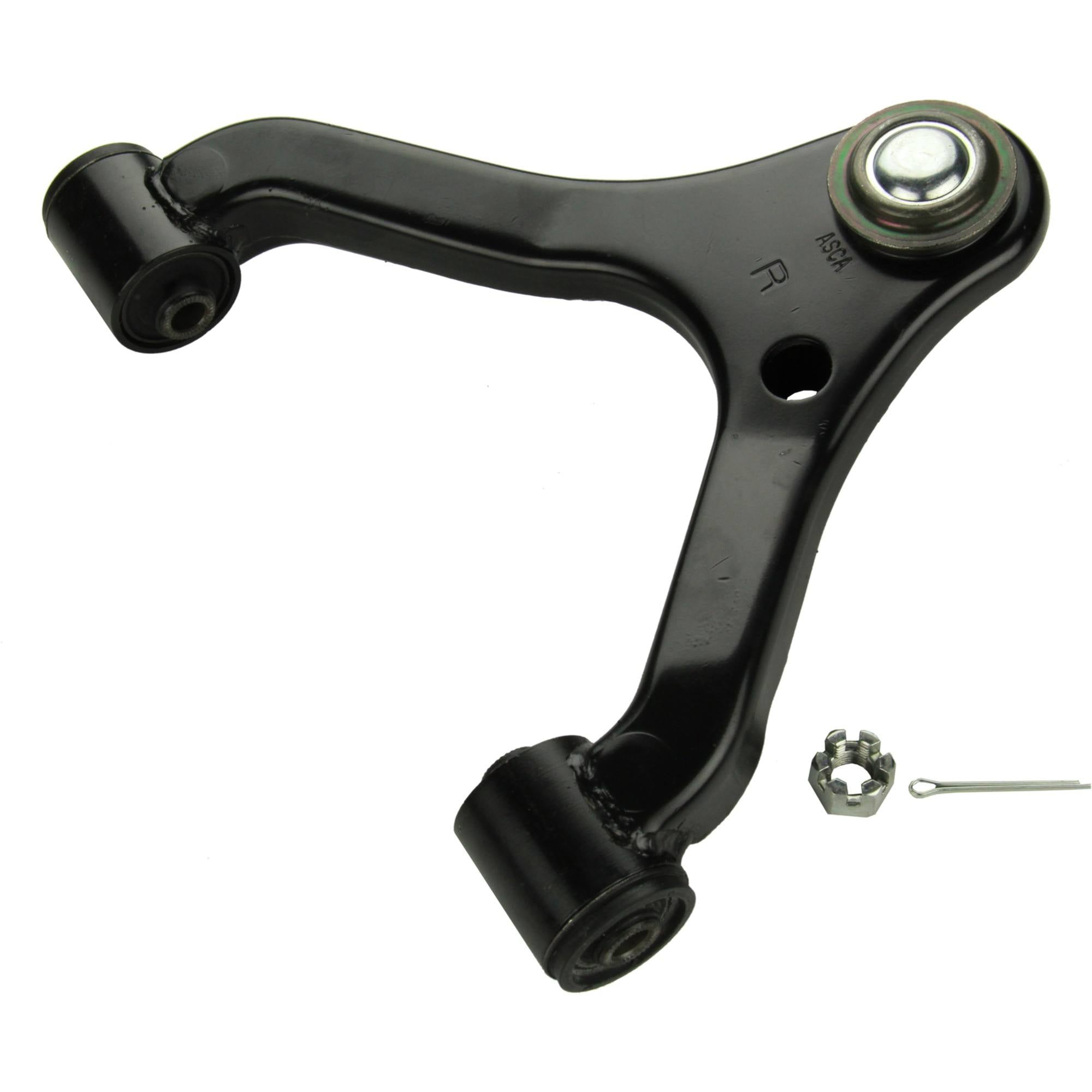 MOOG Chassis Products Suspension Control Arm and Ball Joint Assembly RK622290