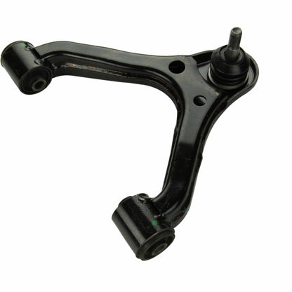 Moog 05-15 Toyota Tacoma Base X-Runner Front Left Upper Control Arm RK622291