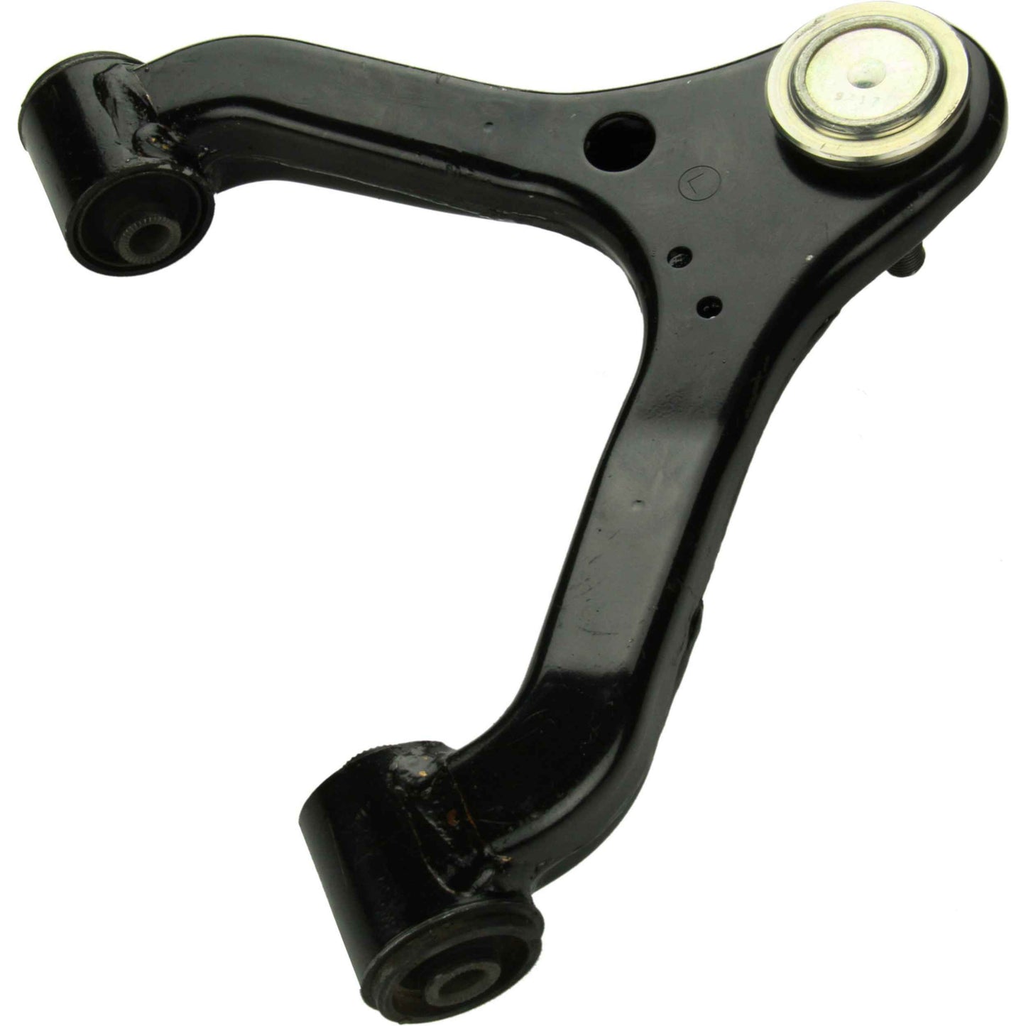 Moog 05-15 Toyota Tacoma Base X-Runner Front Left Upper Control Arm RK622291