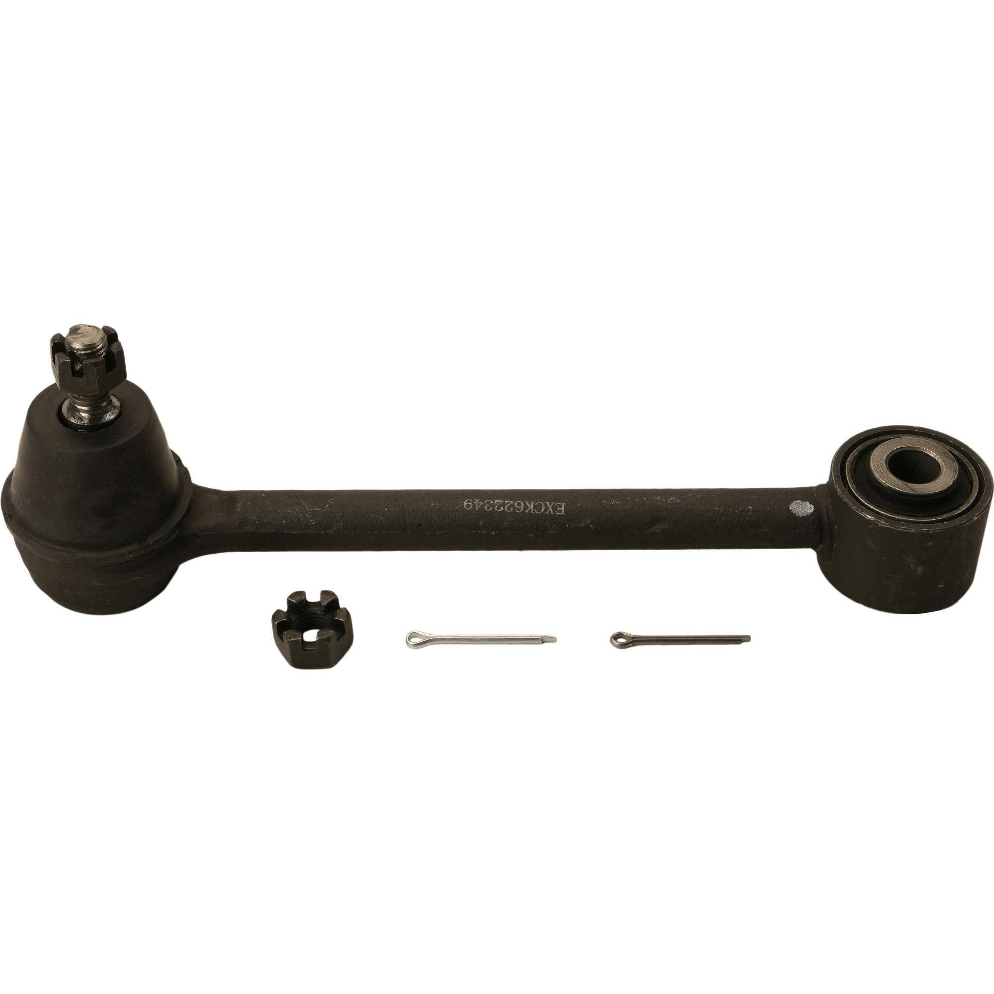 MOOG Chassis Products Suspension Control Arm and Ball Joint Assembly RK622349