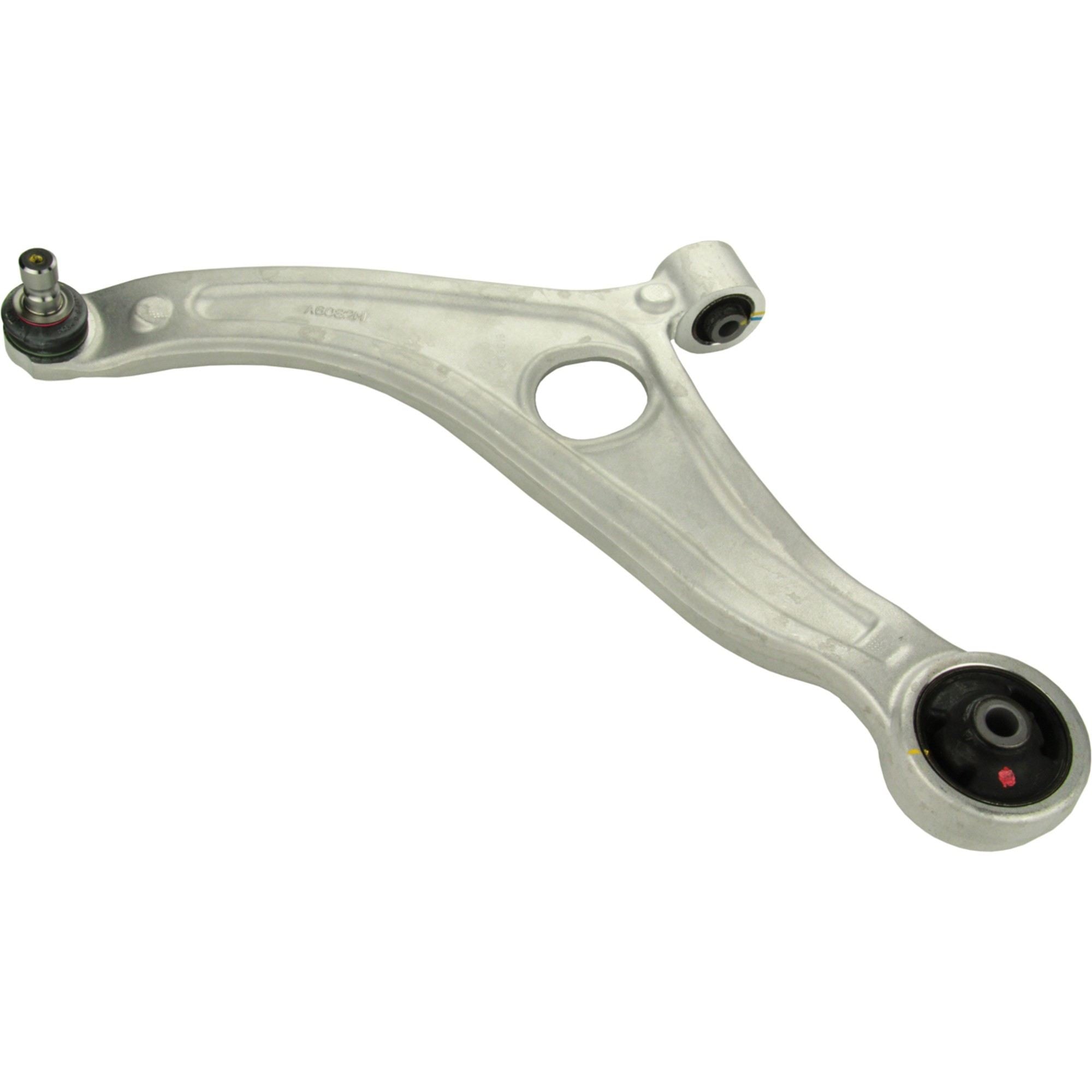 MOOG Chassis Products Suspension Control Arm and Ball Joint Assembly RK622367