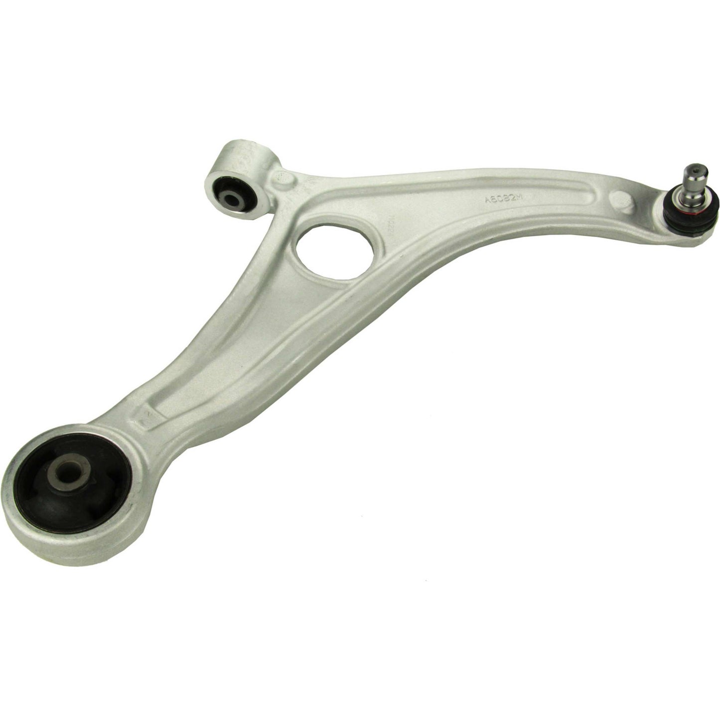 MOOG Chassis Products Suspension Control Arm and Ball Joint Assembly RK622368